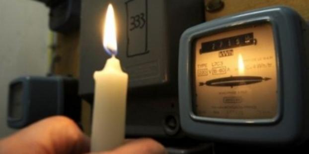 Как украинцам компенсируют некачественную подачу электроэнергии