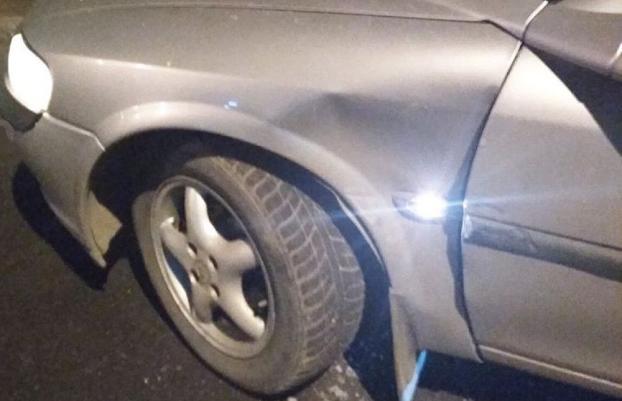 Автомобилистка «под кайфом» устроила ДТП в Мариуполе