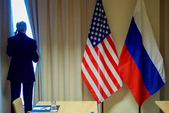 Россия и США не смогли договориться о нерасширении НАТО