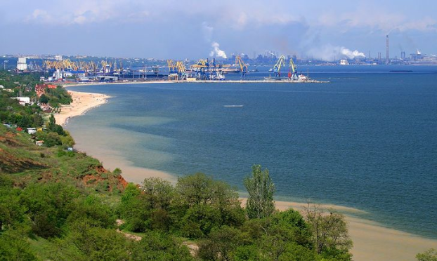 Мариуполь лидирует в рейтинге прозрачности городов Украины – Transparency International