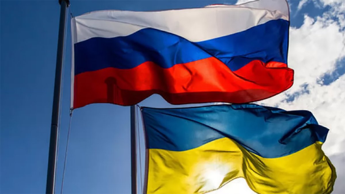 Известен состав украинской делегации на белорусских переговорах с РФ