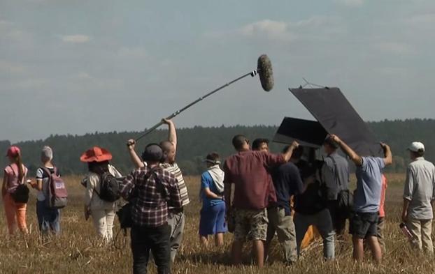 В Украине начались съемки фильма о катастрофе МН17