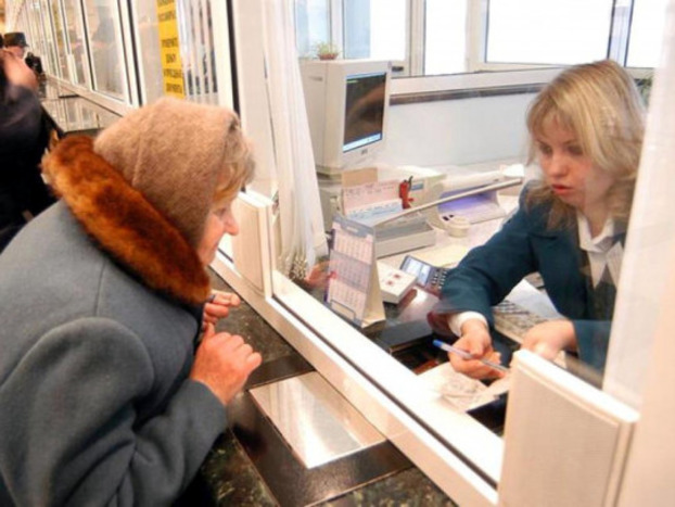 В ноябре 60 тысяч украинцев остались без соцвыплат из-за сбоя в системе