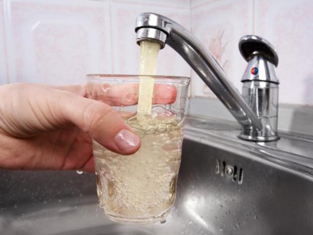 В Мариуполе ухудшилось качество питьевой воды 