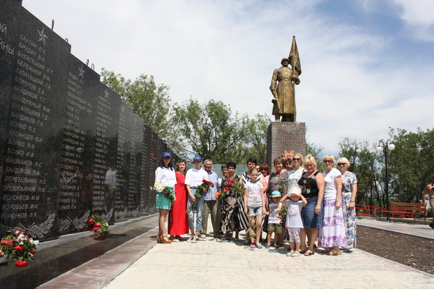 В Украине — День скорби и почтения памяти жертв Великой Отечественной войны