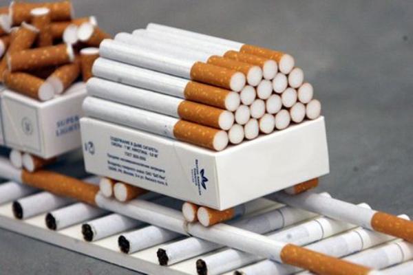 Табак дорожает: сколько будет стоить пачка сигарет в Украине