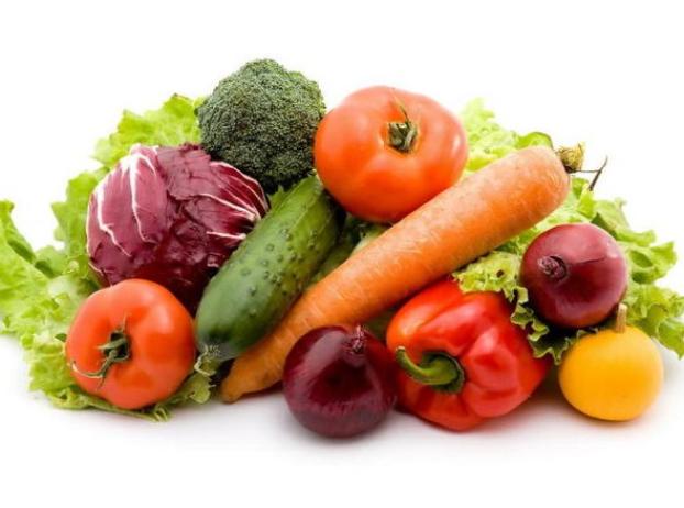 В Мариуполе подскочили цены на овощи