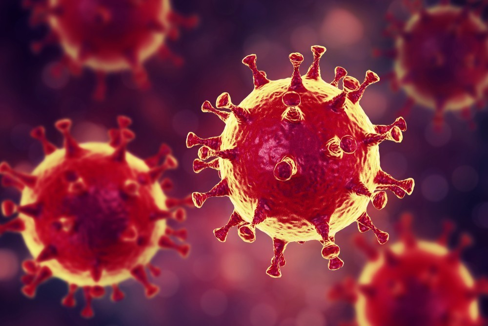 30 человек уже болеют коронавирусом в рядах ВСУ