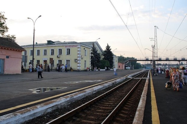 В «Укрзализныце» представили план возобновления пригородного сообщения