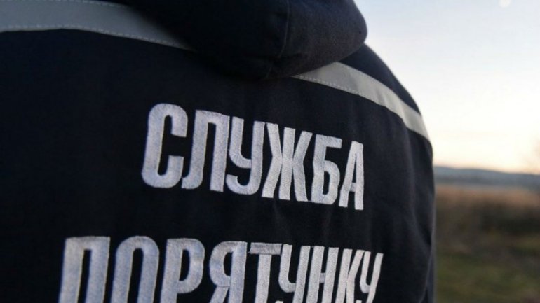 Спасатели Донецкой области перейдут в усиленный режим работы