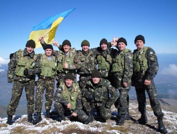 Отбором, подготовкой и обучением украинских миротворцев займутся в МВД Украины