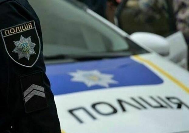 В Мариуполе еще один водитель задержан при попытке дать взятку патрульным