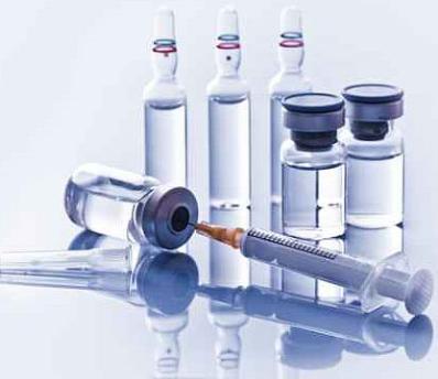 Инсулин и вакцины поступили в достаточном количестве в Константиновку