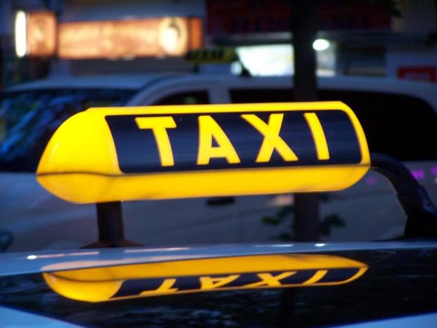 В Одессе пассажир напал на таксиста