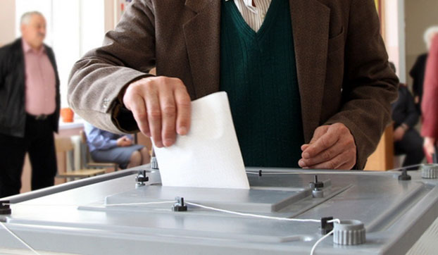 В Константиновском районе началась избирательная кампания