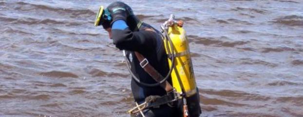 Пошел купаться и пропал: водолазы обследуют Азовское море в поисках 15-летнего подростка