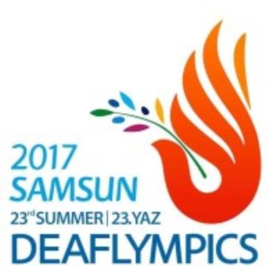 Спортсмены из Донетчины привезли с Дефлимпийских игр пять медалей