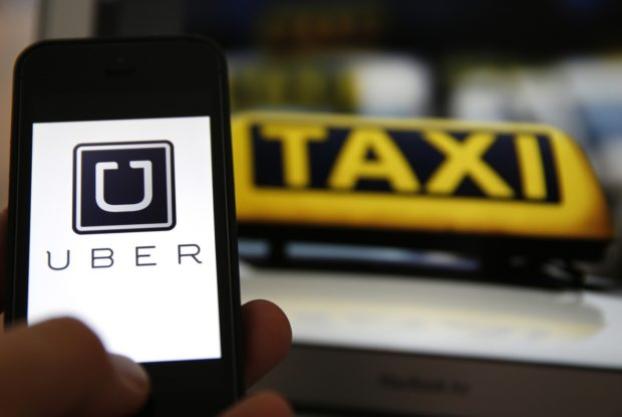 Мариупольцы предложили властям ввести систему международного такси-агрегатора Uber