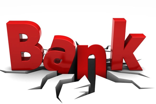 Банк ЮСБ будет ликвидирован Фондом гарантирования вкладов физ.лиц