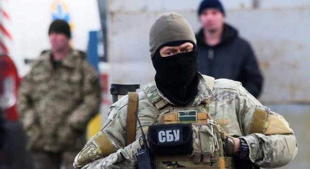 Подрядчик присвоил 500 тысяч гривен на реконструкции инфраструктуры на Донбассе