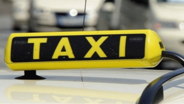 Самые дешевые услуги такси в Славянске и Краматорске 