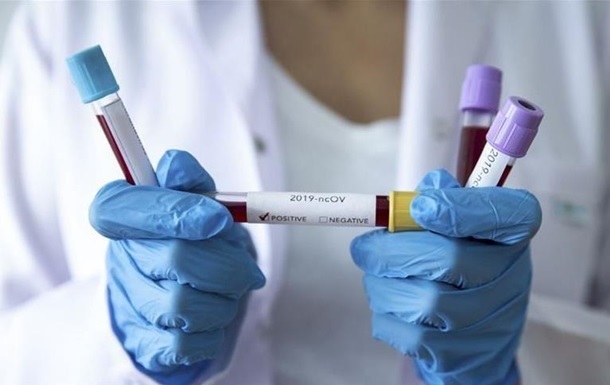7 областей не подали данные тестирований на коронавирус — Минздрав