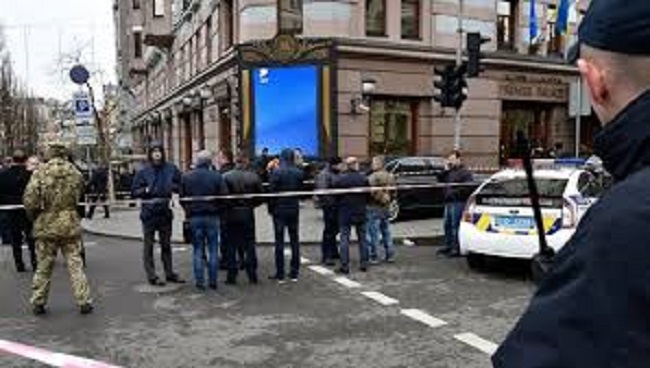 В Киеве завершено досудебное расследование дела об убийстве Вороненкова