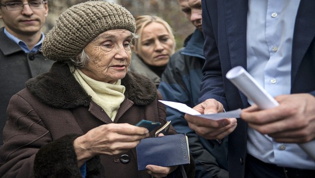 Чем грозит украинцам пенсионная реформа?