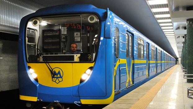 В Киеве могут остановить работу метрополитена 