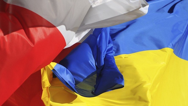 В Польше зарегистрировано рекордное количество украинско-польских браков