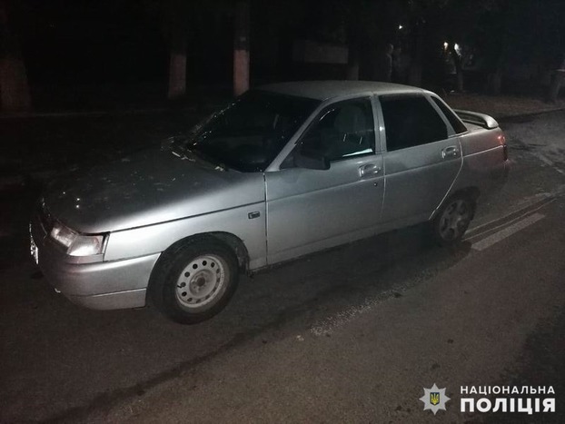 Два человека пострадали во время ДТП в Славянске