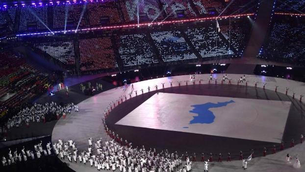 Олимпиаду в 2032 году могут принять сразу две Кореи