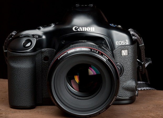 «Прощай, пленка»: Canon прекратил реализацию пленочных фотоаппаратов