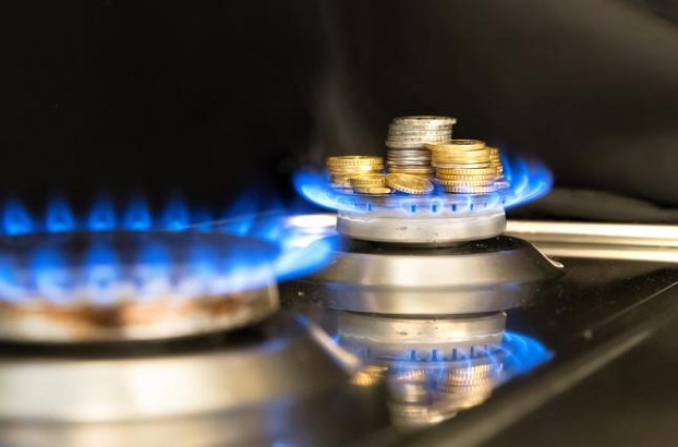 Сколько платить за газ за август жителям Донецкой области