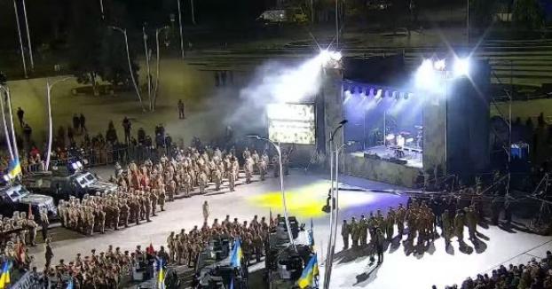 В Краматорске выступит рок-группа «Ляпис 98»: Онлайн-трансляция