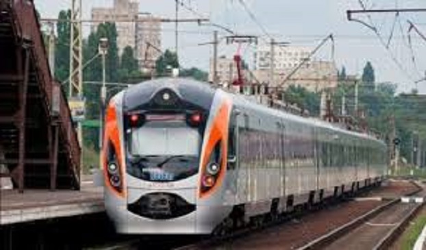 В «Укрзализныце» запустят новый поезд из Киева в Берлин