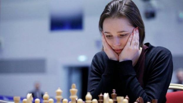 Лучшей шахматисткой 2015 года признали Марию Музычук