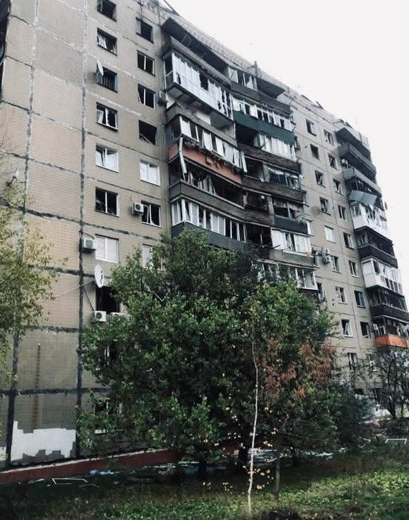 Краматорск