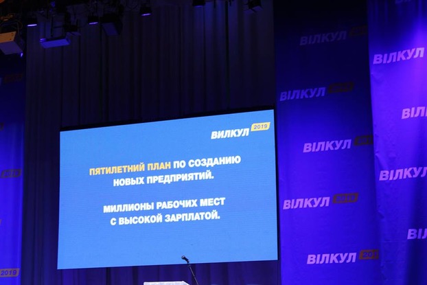 Программа Вилкула