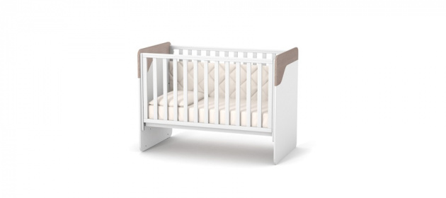 купить кроватку детскую