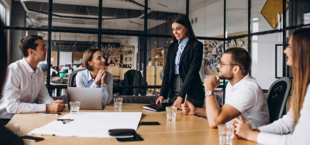 Агентство интернет маркетинга полного цикла
