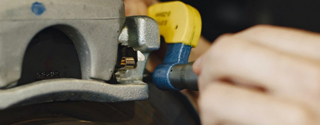 тормозные колодки