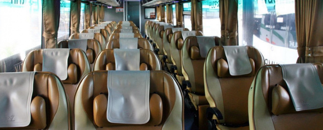 квитки онлайн на GreenBus
