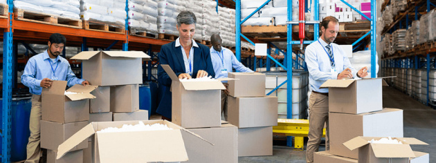 логістична логістична