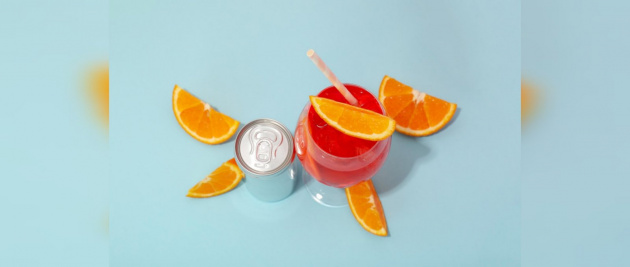 слабоалкоголка King’s Bridge