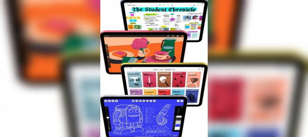 Планшеты Apple iPad Планшеты Apple iPad