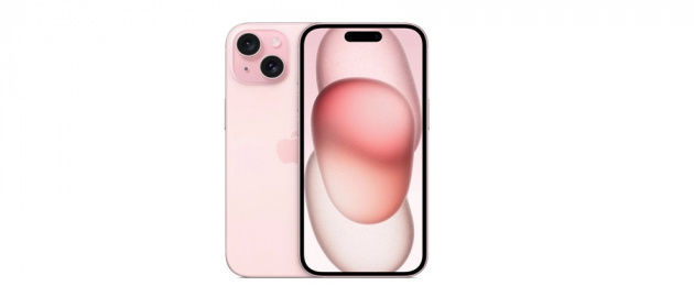 iPhone 15 iPhone 15