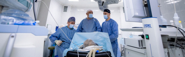 хирургическая клиника garvis