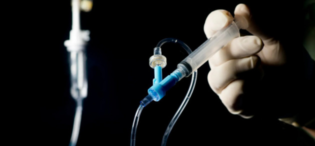 Какие могут быть осложнения при установке внутривенного порта Какие могут быть осложнения при установке внутривенного порта