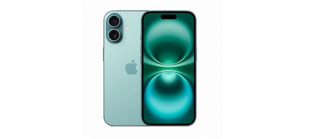 iPhone 16 iPhone 16